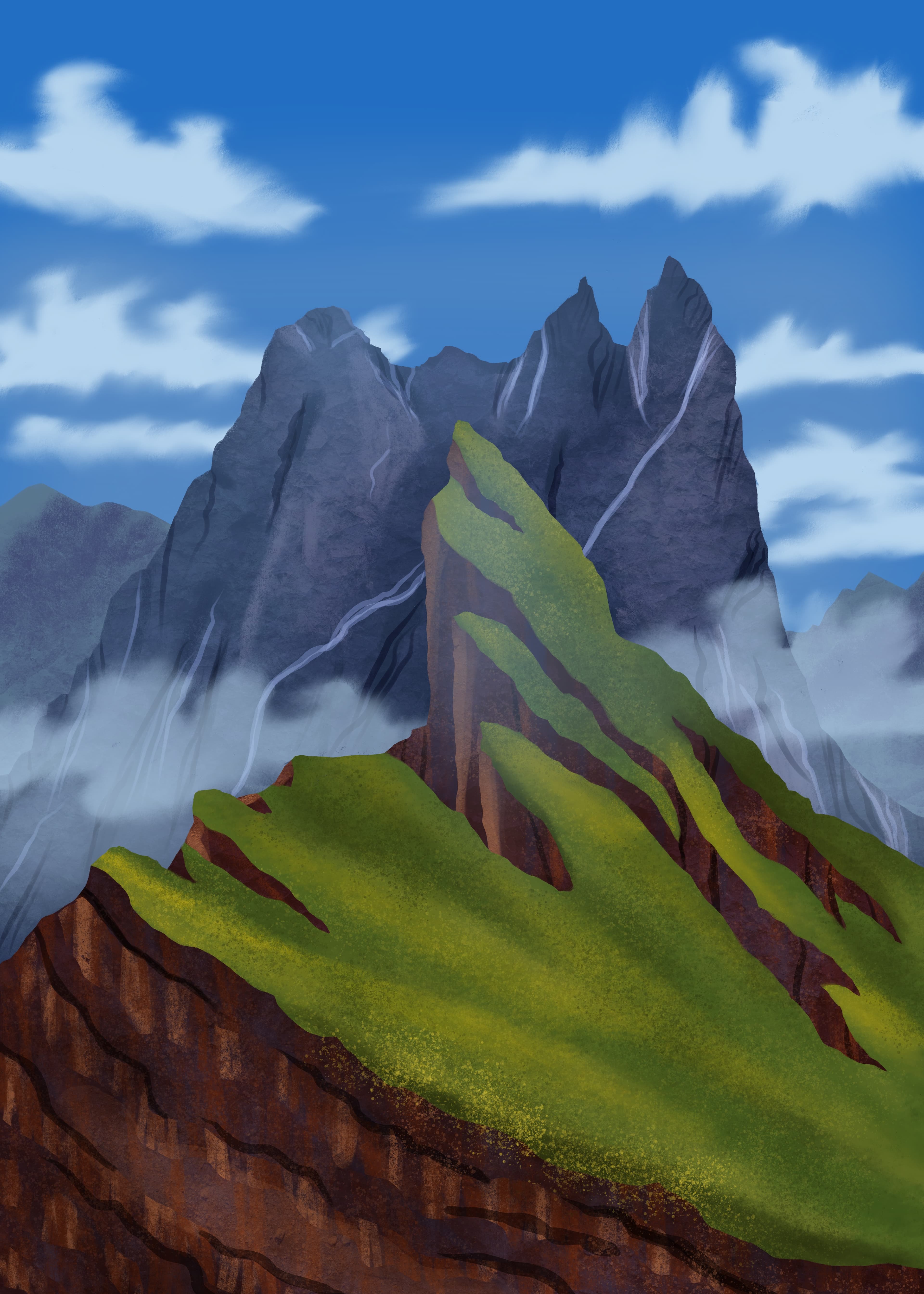 Tutos Procreate