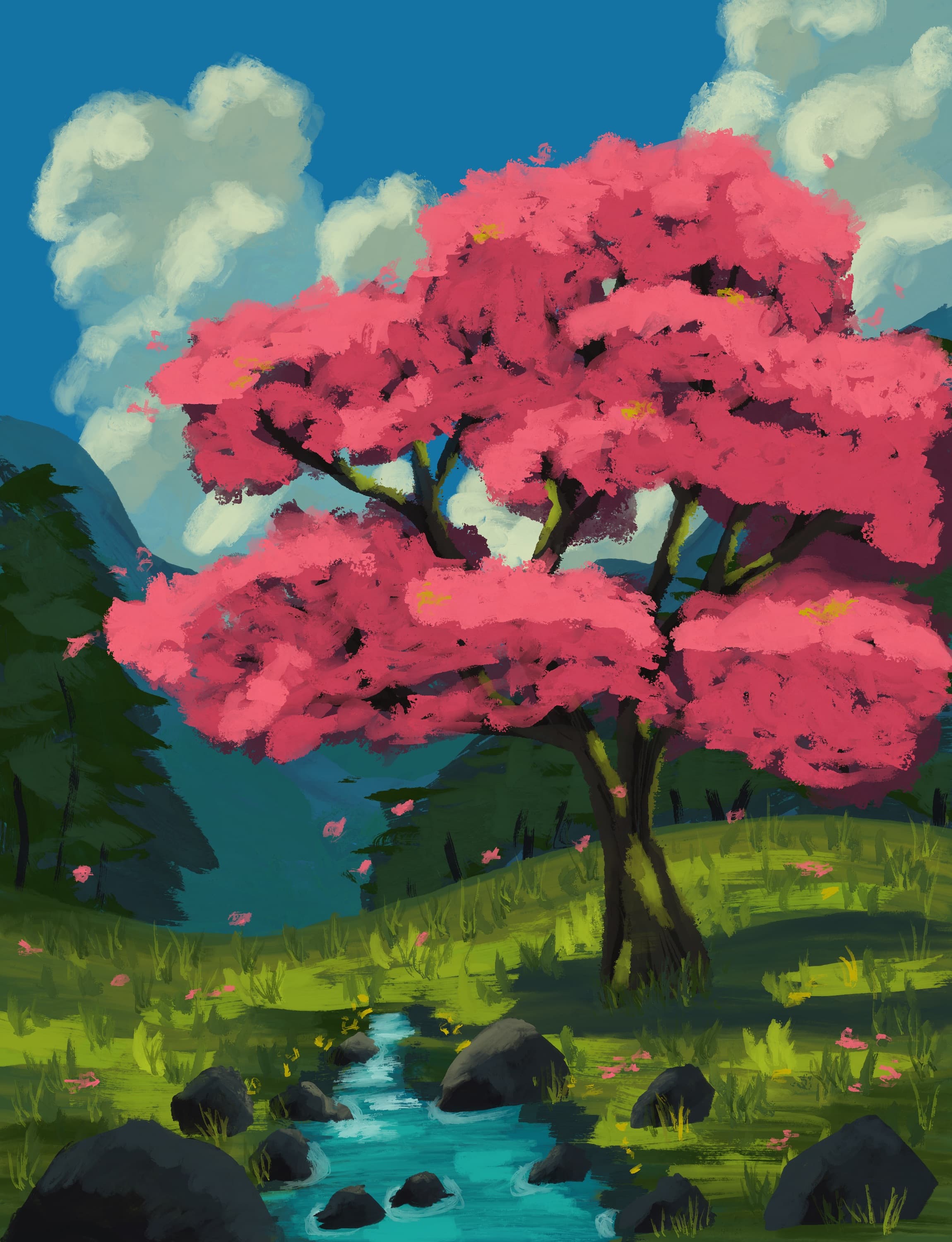 Tutos Procreate 2