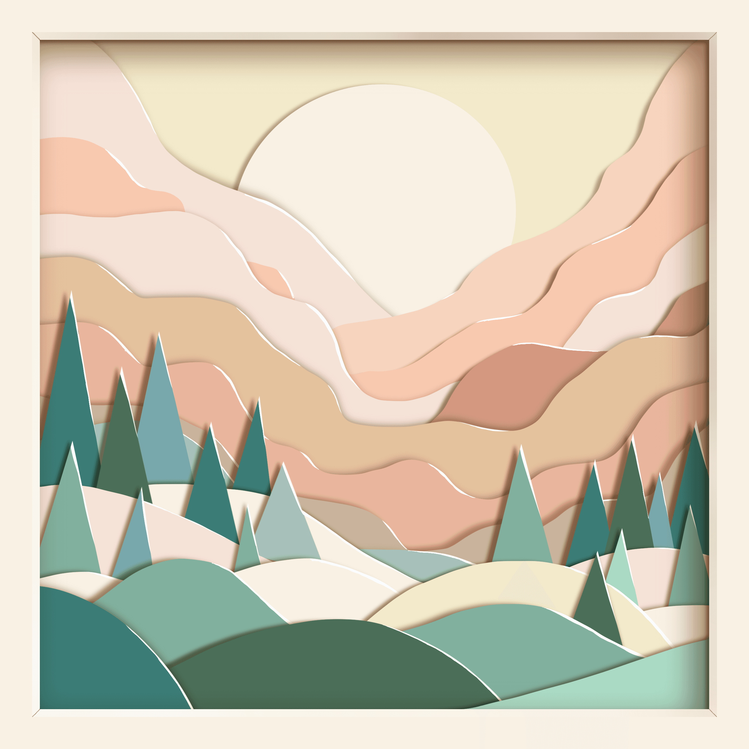 Tutos Procreate 3