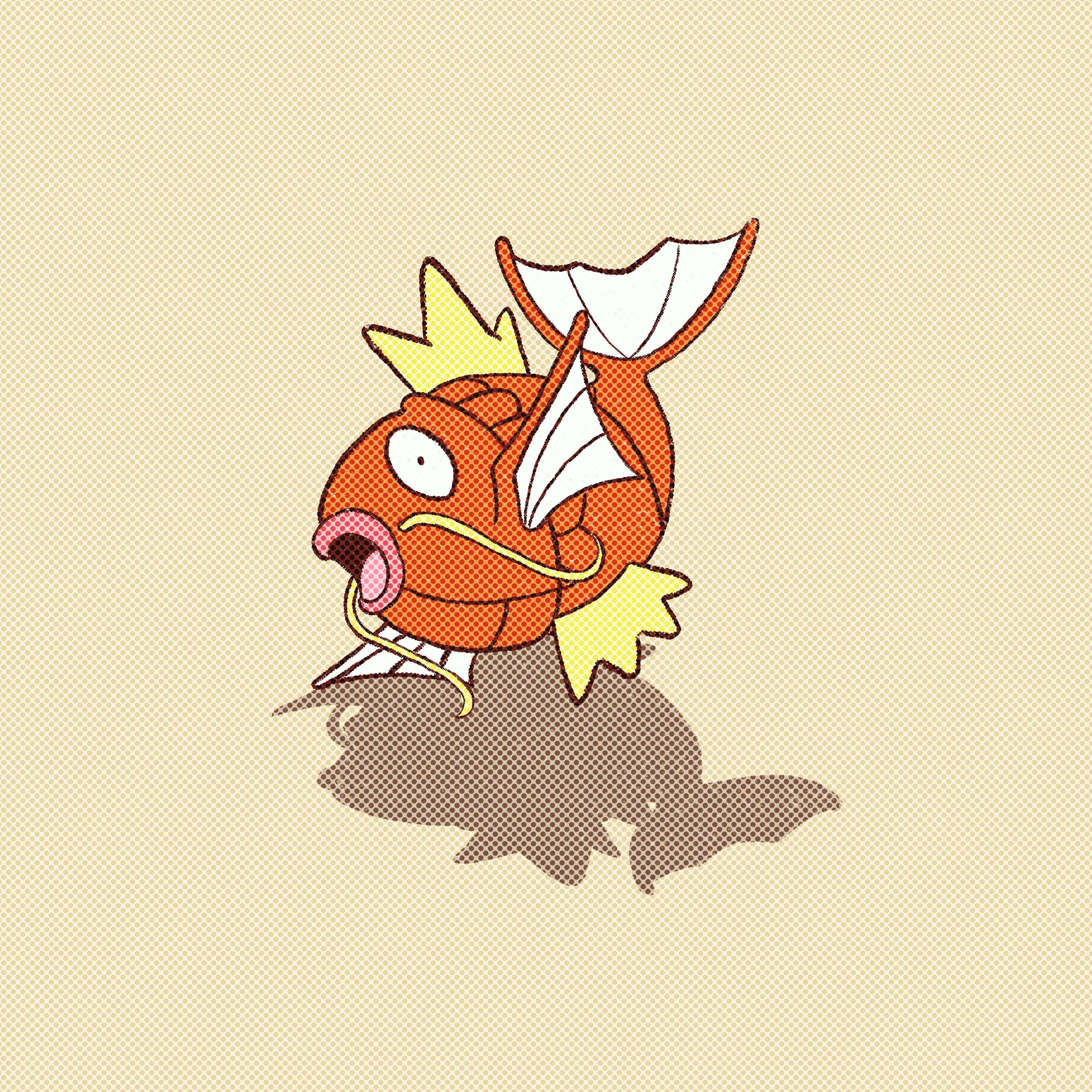 Créations Procreate